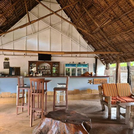 Honey Badger Lodge Moshi Exteriér fotografie